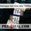 Kamagra Gel Oral Jelly 100Mg 12